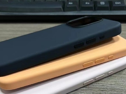 五家渠苹果14维修站分享iPhone14手机壳能直接给iPhone15用吗?