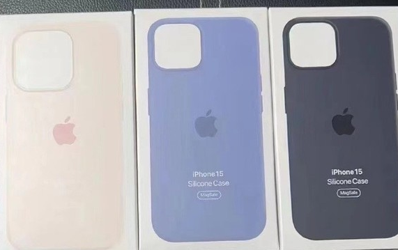 五家渠苹果14维修站分享iPhone14手机壳能直接给iPhone15用吗?