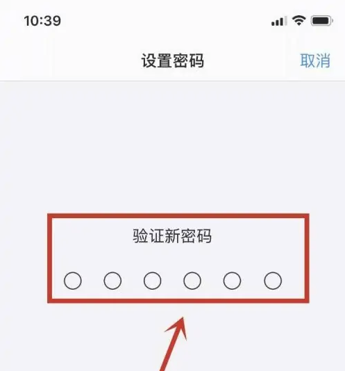 五家渠苹果手机维修分享:如何安全的使用iPhone14？iPhone14解锁方法 