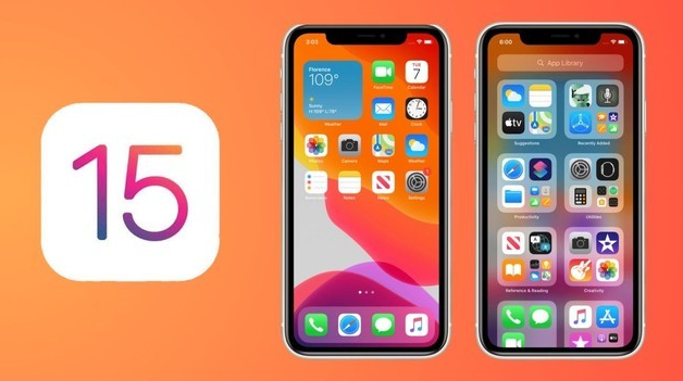 五家渠苹果13维修分享iPhone13更新iOS 15.5，体验如何 