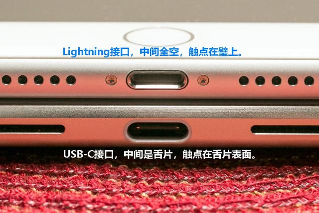 五家渠苹果14维修分享iPhone 14会是什么接口 
