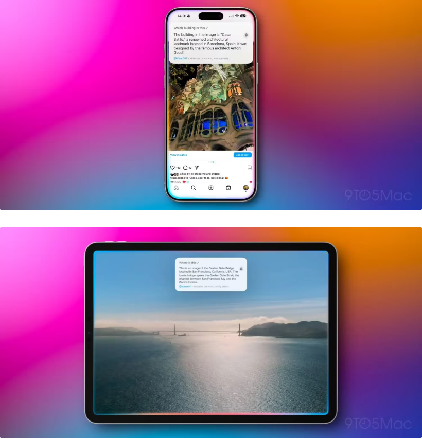 五家渠苹果手机维修分享苹果 Siri 接入 ChatGPT AI  