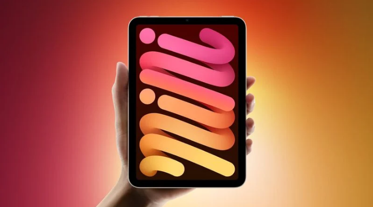 五家渠苹果手机维修分享iPad mini 7 屏幕硬件可能进行了更新  