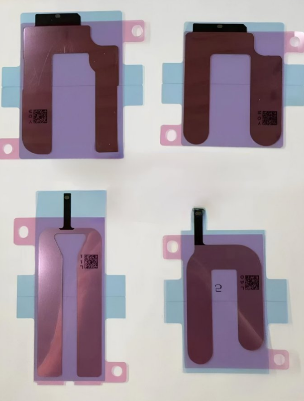 五家渠苹果手机维修分享iPhone 17 Pro 机型电池将采用创新型粘合剂 