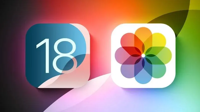 五家渠苹果手机维修分享苹果 iOS / iPadOS 18.1Beta 3 发布 