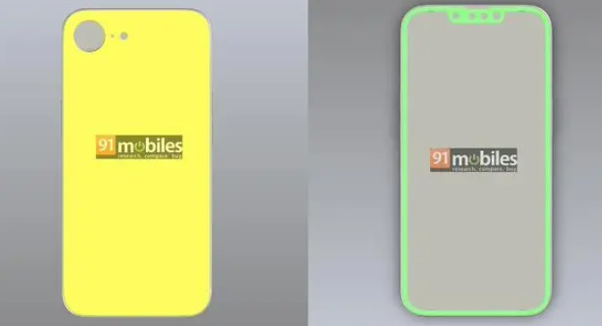 五家渠苹果手机维修分享苹果小屏iPhone SE4值得买吗 