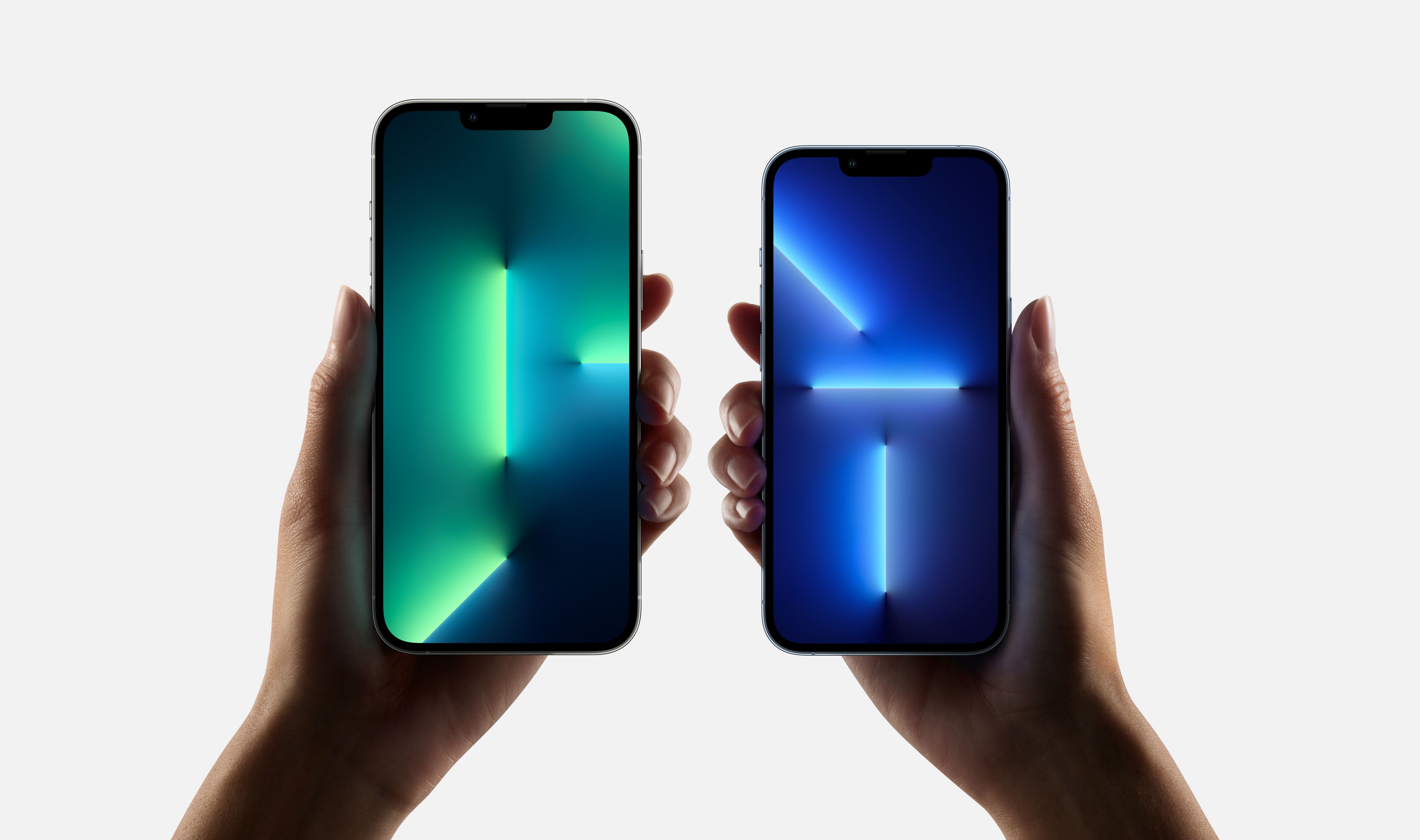 五家渠苹果手机维修分享iPhone 13 四款机型怎么选 
