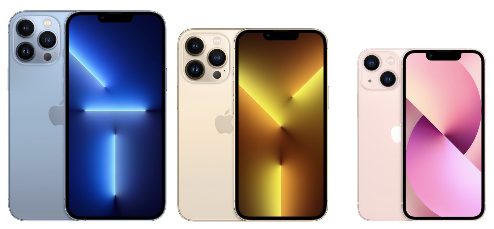 五家渠苹果手机维修分享iPhone 13续航怎么样 