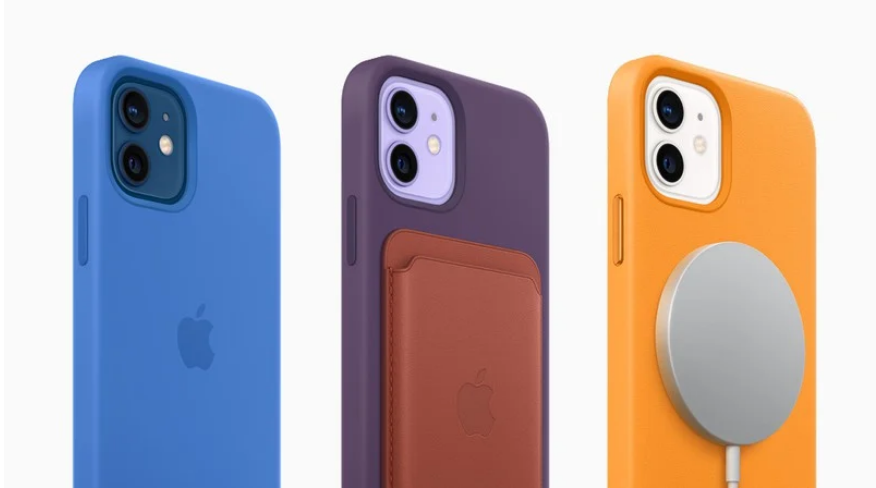 五家渠苹果手机维修分享关于 iPhone 13 的细节爆料 