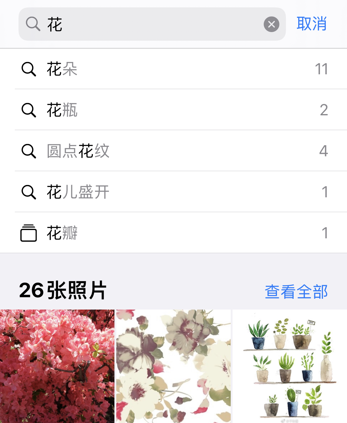 五家渠苹果手机维修分享iPhone 小技巧 
