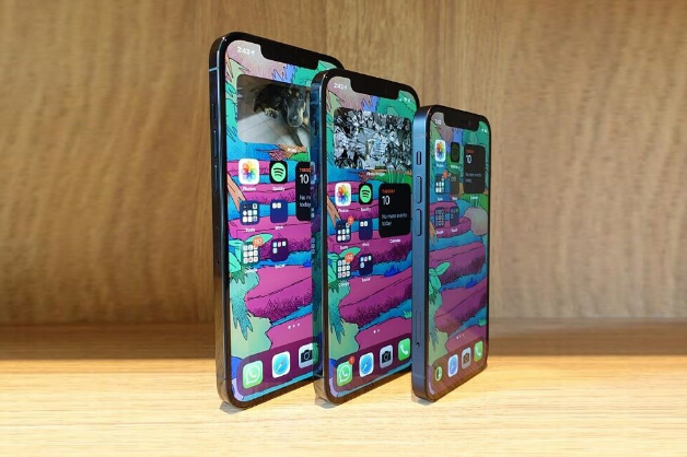 五家渠苹果手机维修分享iPhone 13发布日期 