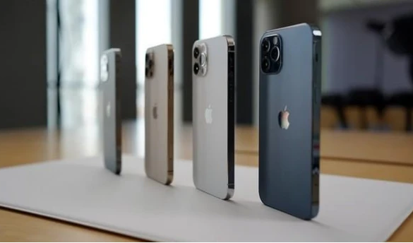 五家渠苹果手机维修分享为什么说iPhone13才是真旗舰 