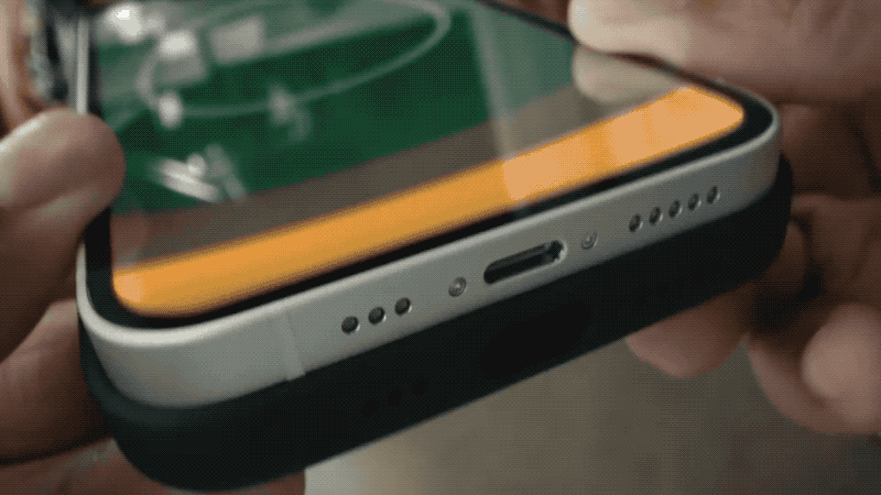 五家渠苹果手机维修分享未来 Magsafe 还有哪些发展空间 