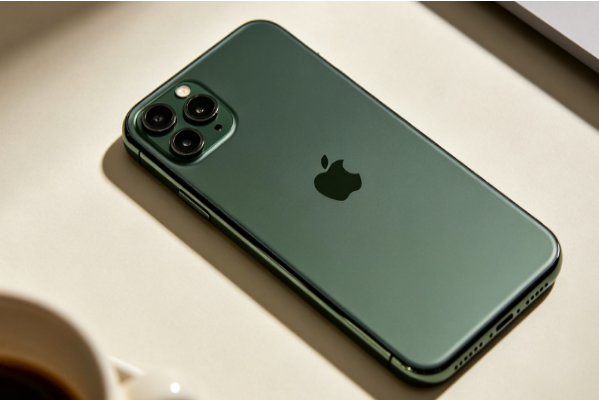 五家渠苹果手机维修点分享iPhone11 Pro换电池 