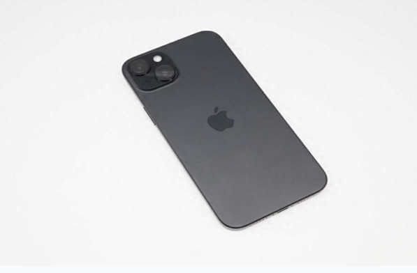 五家渠苹果手机维修分享iPhone 15 Plus换电池 