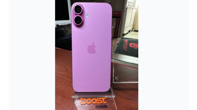 五家渠苹果手机维修分享iPhone 16 Plus换电池 