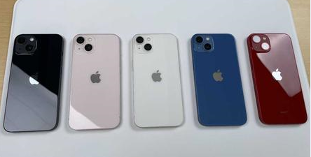 五家渠苹果维修点分享iPhone 13维修主板易被忽略实操故障 