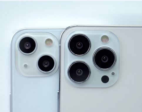 五家渠苹果维修点分享iPhone 13 Pro主板出问题时解决方案 
