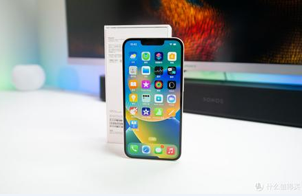 五家渠苹果维修点分享iPhone 14维修主板时的细节问题 
