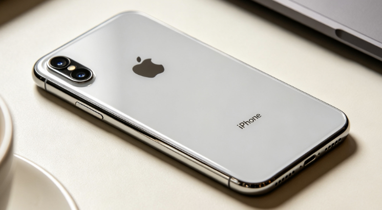 五家渠苹果维修点分享iPhone X自动关机供电回路故障 