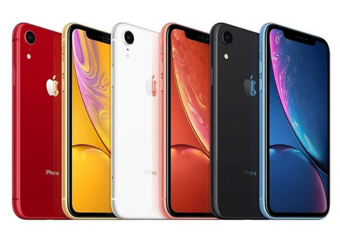 五家渠苹果维修点分享iPhone XR自动关机音频功放与电池通信故障 