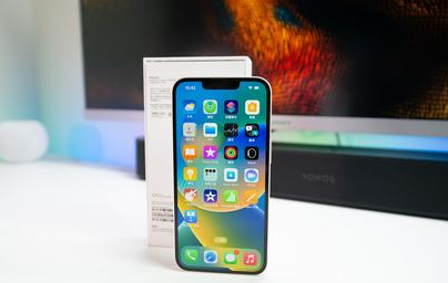 五家渠苹果维修点分享iPhone 14自动关机故障深度解析 