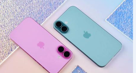 五家渠苹果维修点分享iPhone 16如何快速解决自动关机 