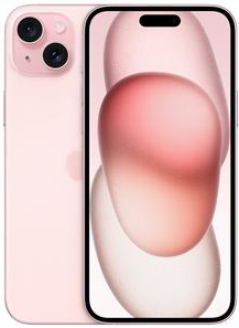 五家渠苹果维修点分享iPhone15 Plus手机黑屏小众问题 