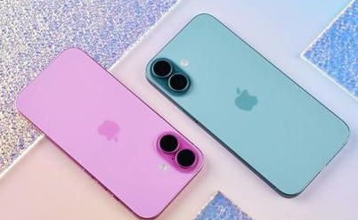 五家渠苹果维修点分享iPhone 16手机黑屏多重诱因解析 