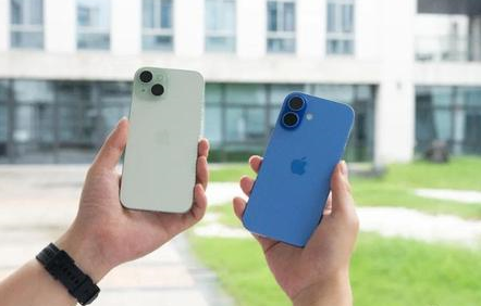 五家渠苹果维修点分享iPhone 16 Plus黑屏疑难故障汇总 
