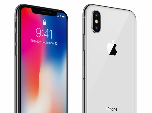 五家渠苹果维修点分享iPhone X电池发烫冷门故障解析 