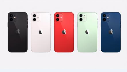 五家渠苹果维修点分享iPhone 12电池发烫少见诱因解析 