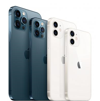 五家渠苹果维修点分享iPhone 12 Pro发烫关联故障汇总 