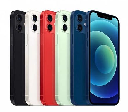 五家渠苹果维修点分享iPhone 12 Pro Max发烫冷门故障梳理 