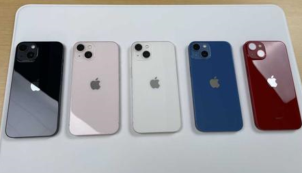 五家渠苹果维修点分享iPhone 13电池发烫多类故障解析 