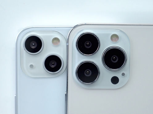 五家渠苹果维修点分享iPhone 13 Pro Max发烫特殊故障解读 