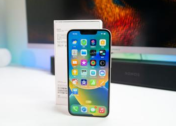 五家渠苹果维修点分享iPhone 14电池发烫真实诱因盘点 