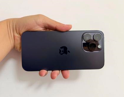 五家渠苹果维修点分享iPhone 14 Pro Max发烫多重诱因剖析 