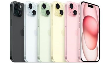五家渠苹果维修点分享iPhone 15发烫易忽视问题科普 