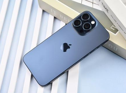五家渠苹果维修点分享iPhone 15 Pro Max发烫深度剖析 
