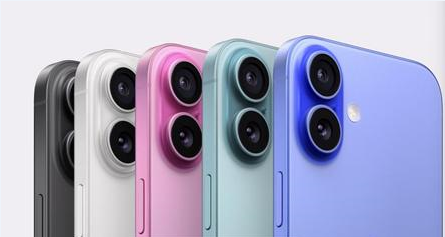五家渠苹果维修点分享iPhone 16发烫易忽视因素汇总 