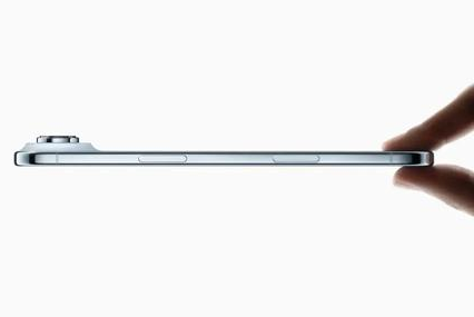 五家渠苹果维修点分享iPhone 17 Air发烫几大隐形诱因 