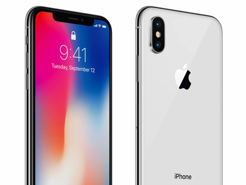 五家渠苹果维修点分享iPhone X摄像头实拍质感与场景适配全解析 