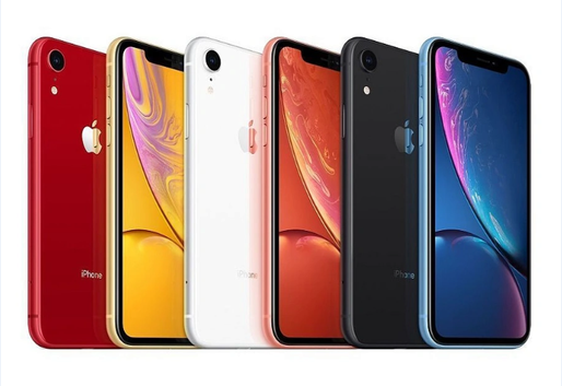五家渠苹果维修点分享iPhone XR摄像头原生色彩表现与日常拍摄实用指南 